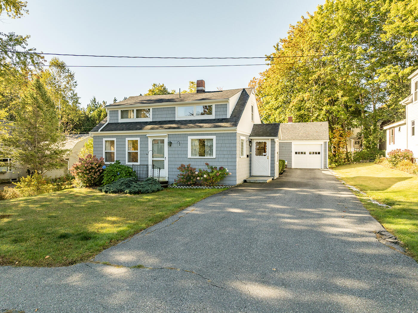 9 Harden Avenue Camden ME 04843