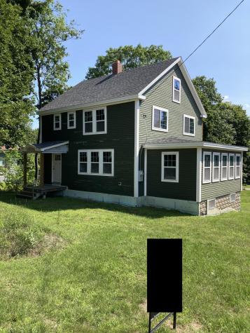 115 Main Street Norway ME 04268