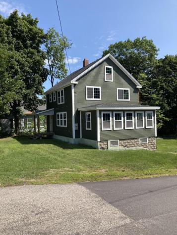 115 Main Street Norway ME 04268