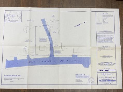 115 Main Street Norway ME 04268