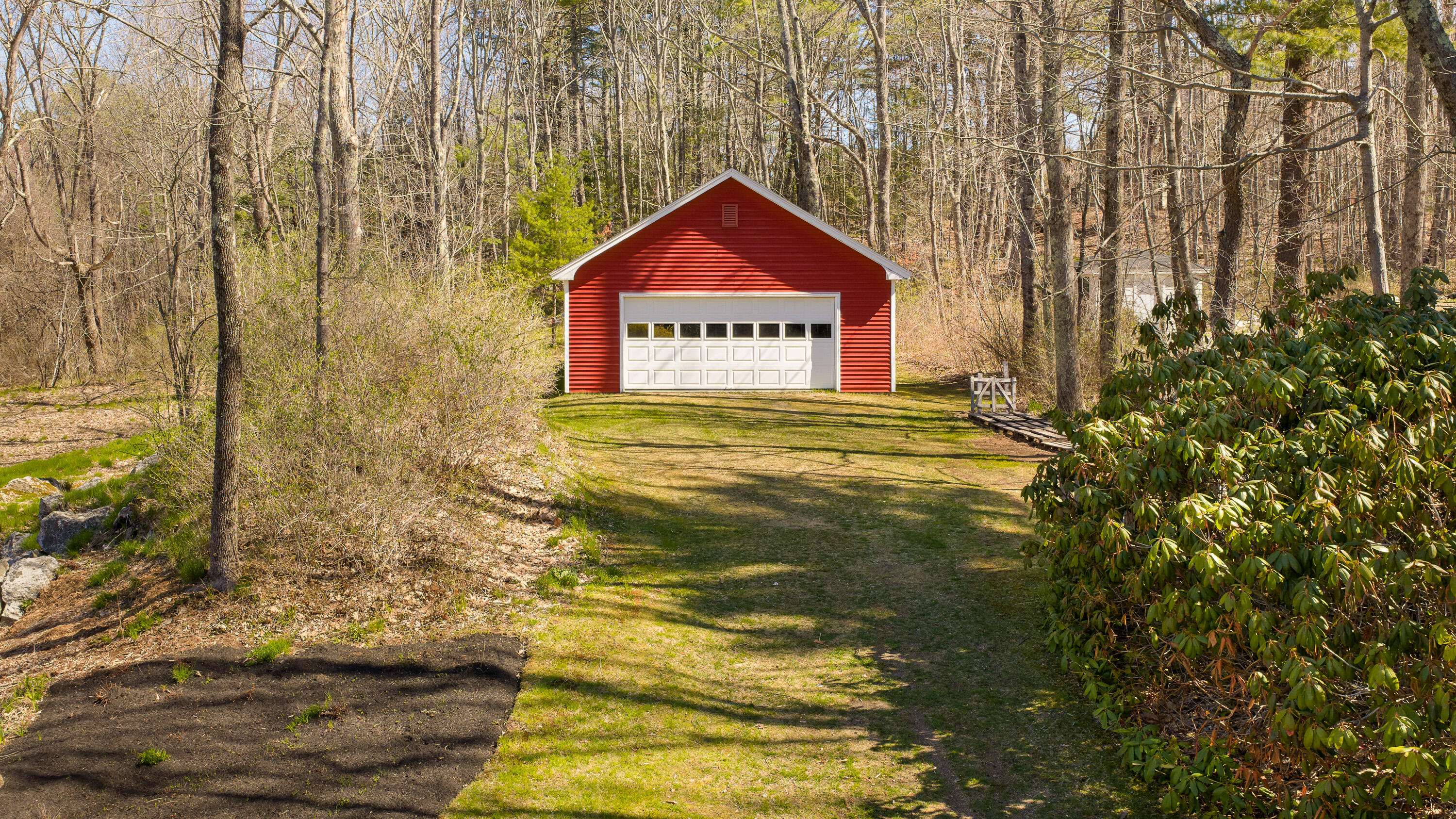 69 Falmouth Road Falmouth ME 04105
