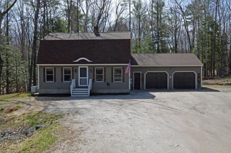 24 Penn Road Norway ME 04268
