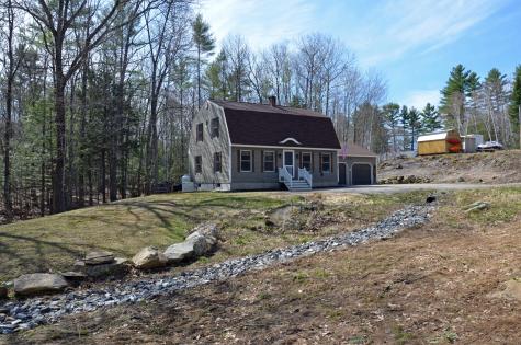 24 Penn Road Norway ME 04268