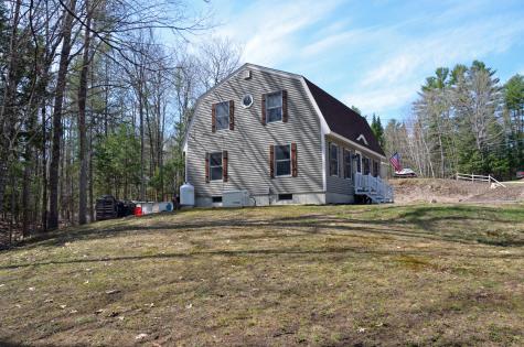 24 Penn Road Norway ME 04268