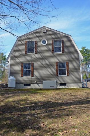 24 Penn Road Norway ME 04268