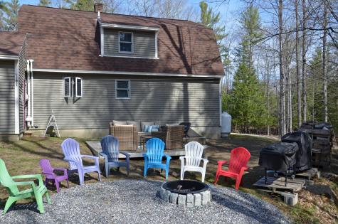 24 Penn Road Norway ME 04268