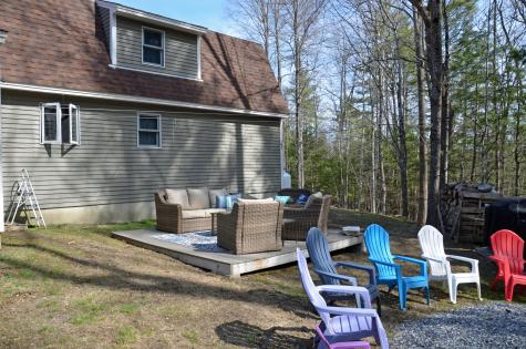 24 Penn Road Norway ME 04268