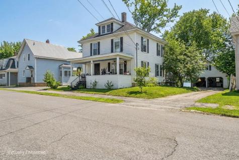 74 7th Street Bangor ME 04401