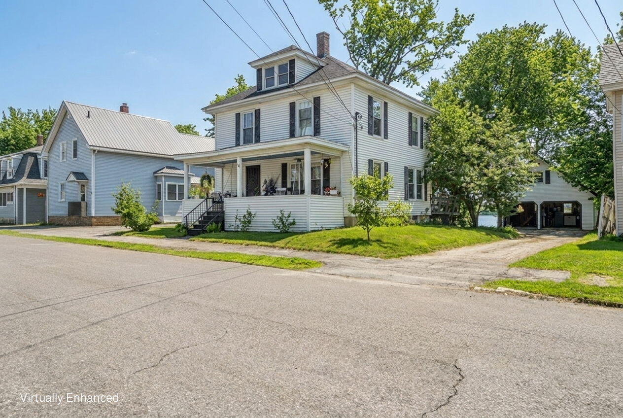 74 7th Street Bangor ME 04401