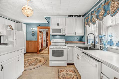 74 7th Street Bangor ME 04401