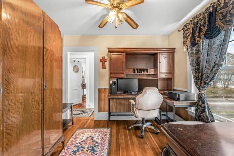 74 7th Street Bangor ME 04401