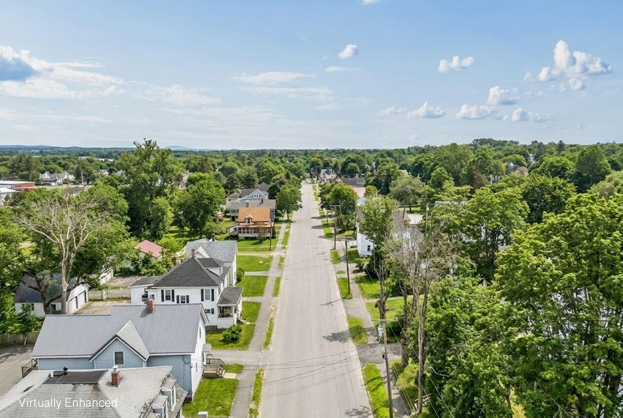 74 7th Street Bangor ME 04401