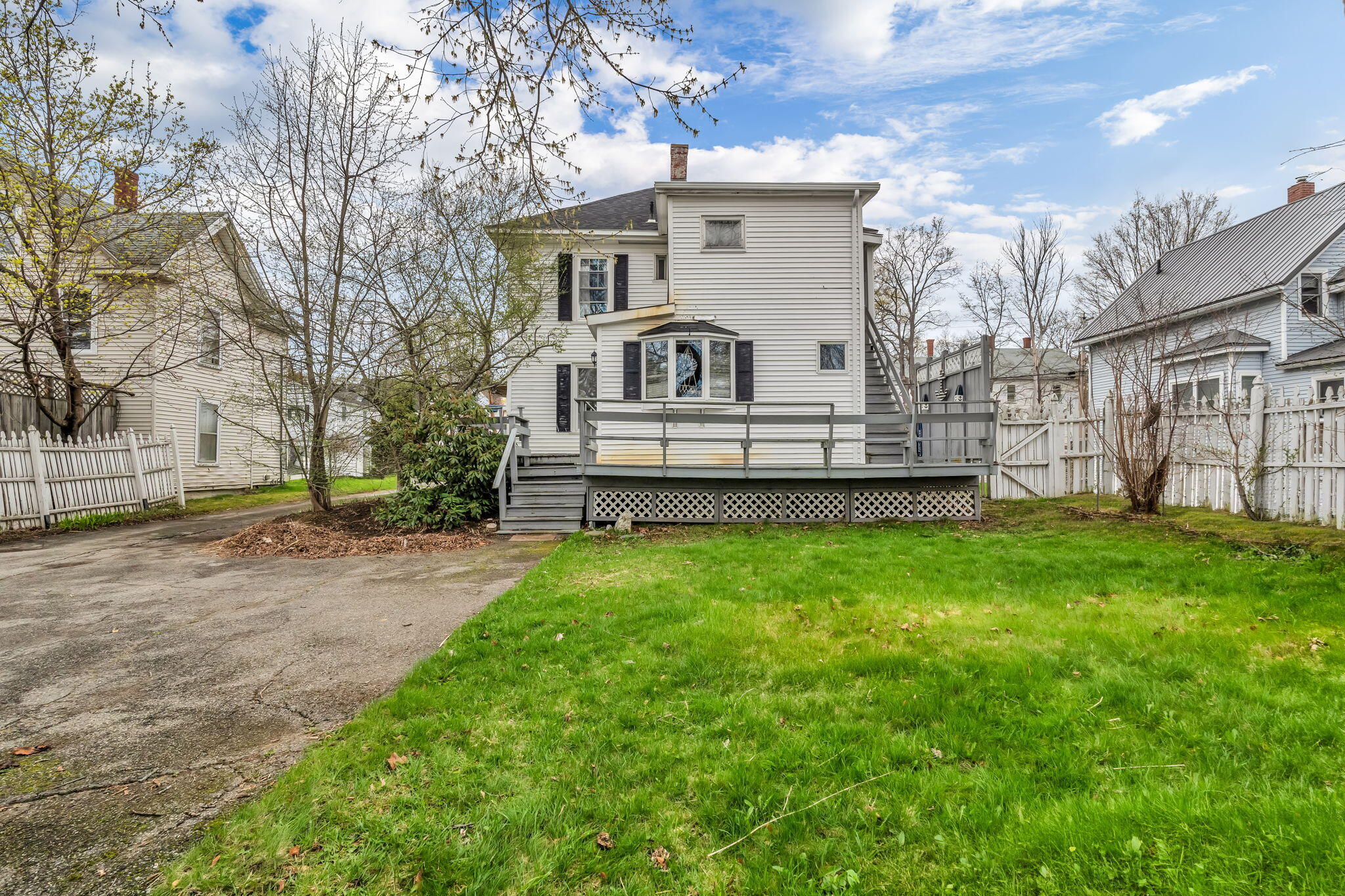 74 7th Street Bangor ME 04401
