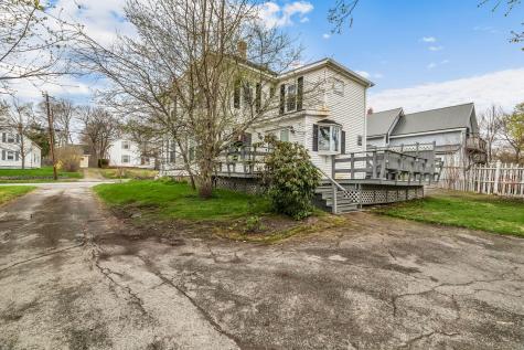 74 7th Street Bangor ME 04401