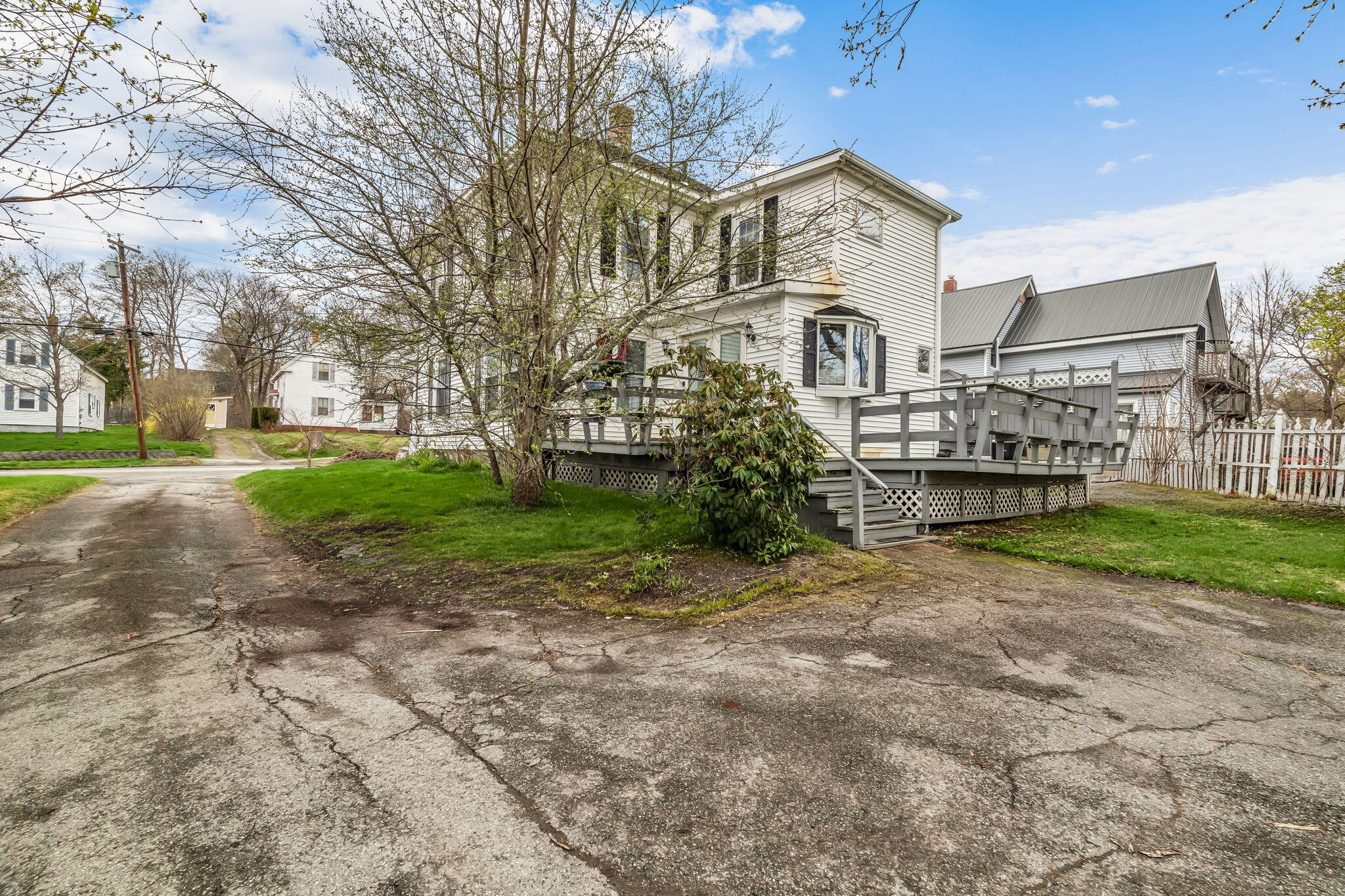 74 7th Street Bangor ME 04401