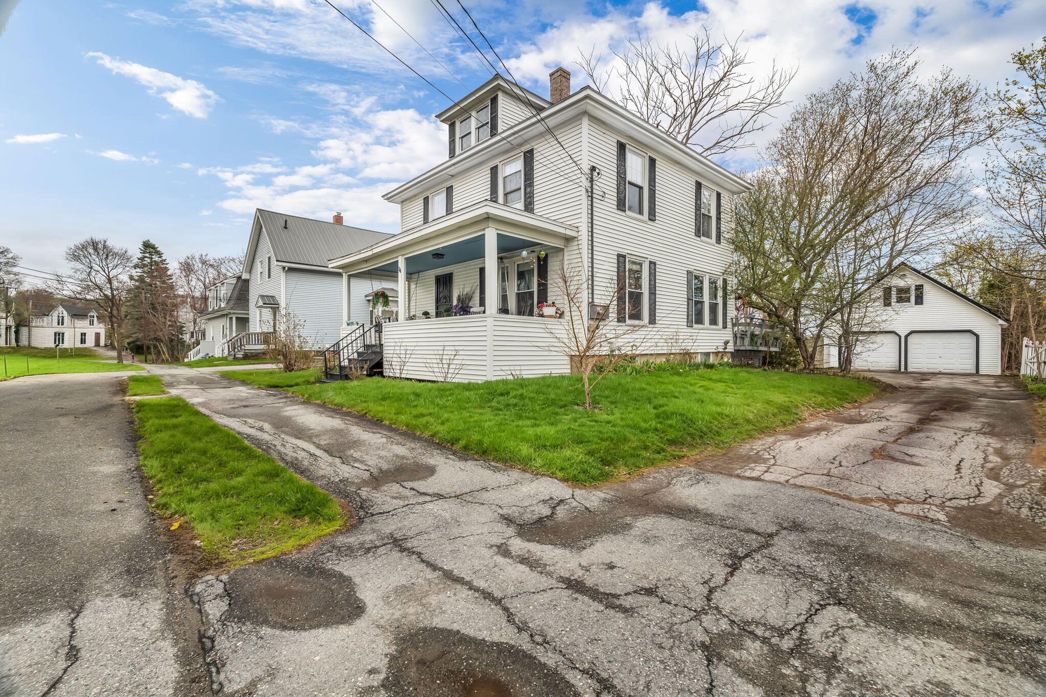 74 7th Street Bangor ME 04401