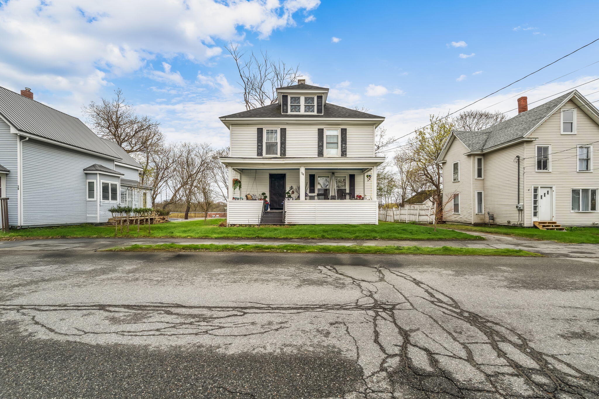74 7th Street Bangor ME 04401