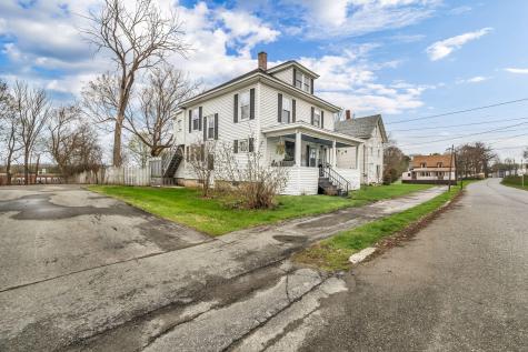 74 7th Street Bangor ME 04401