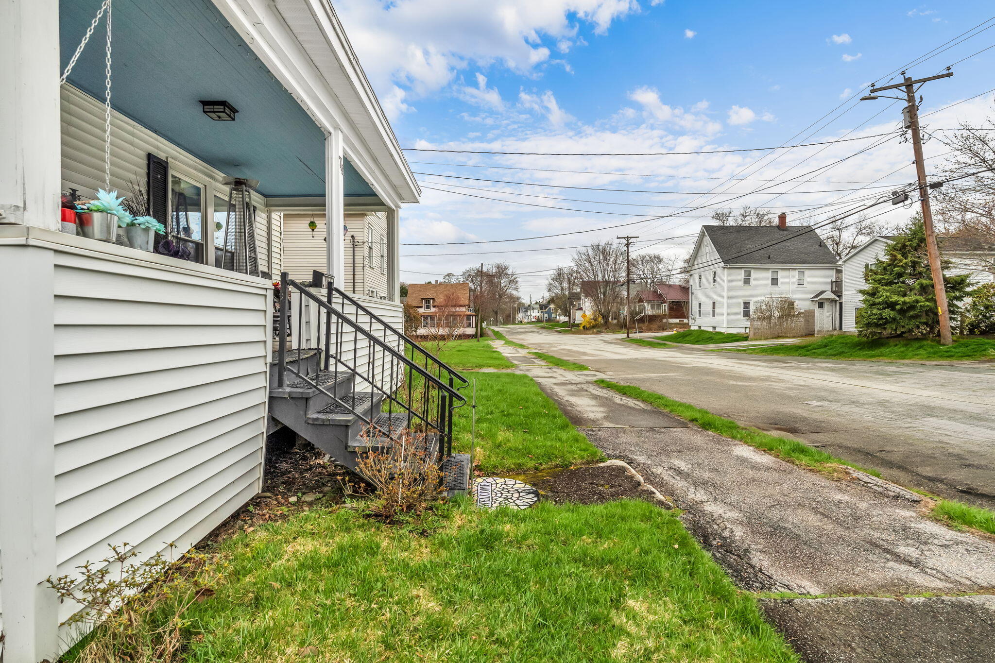 74 7th Street Bangor ME 04401