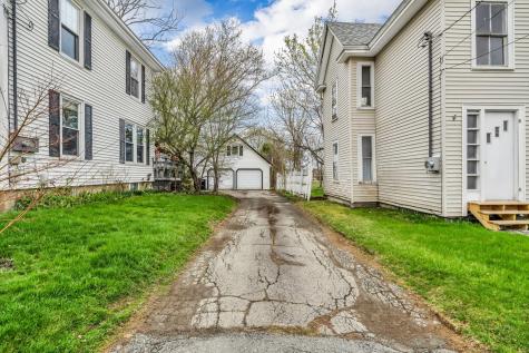 74 7th Street Bangor ME 04401