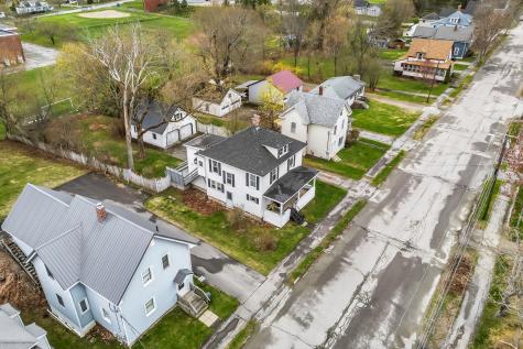 74 7th Street Bangor ME 04401