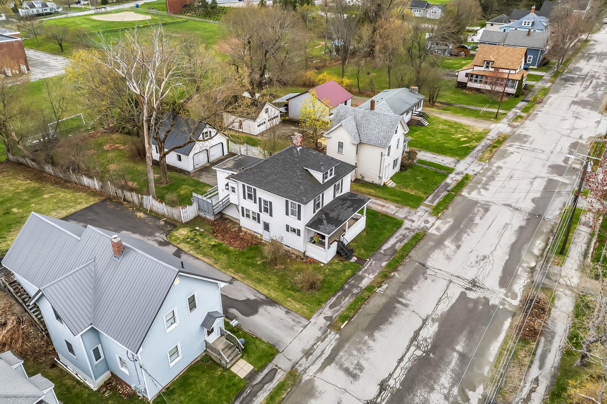 74 7th Street Bangor ME 04401