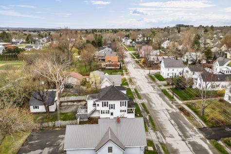 74 7th Street Bangor ME 04401