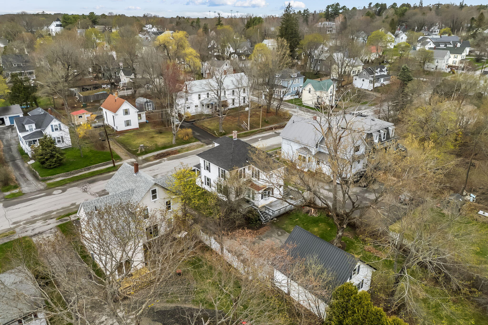 74 7th Street Bangor ME 04401