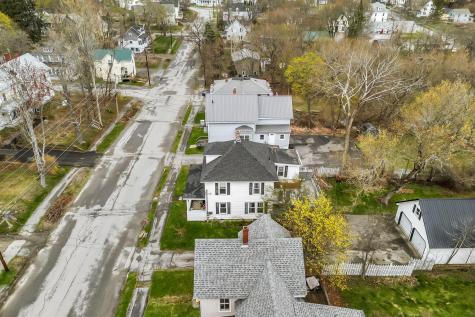 74 7th Street Bangor ME 04401
