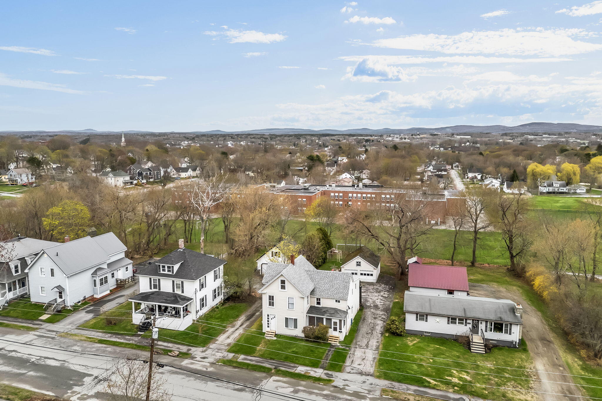 74 7th Street Bangor ME 04401