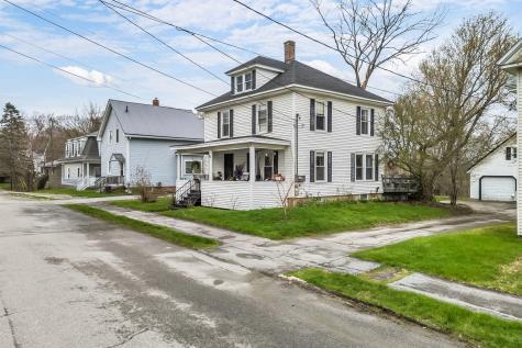 74 7th Street Bangor ME 04401