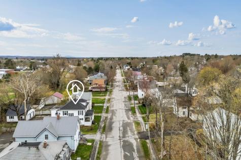 74 7th Street Bangor ME 04401