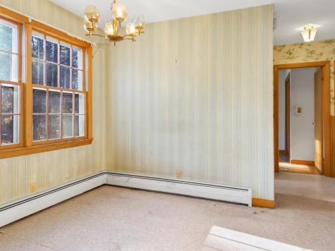 151 Davis Road Farmington ME 04938