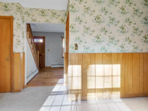 151 Davis Road Farmington ME 04938