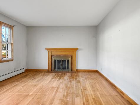 151 Davis Road Farmington ME 04938