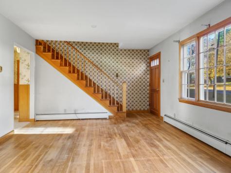 151 Davis Road Farmington ME 04938