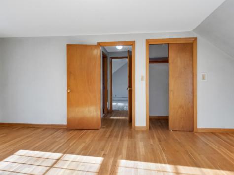 151 Davis Road Farmington ME 04938