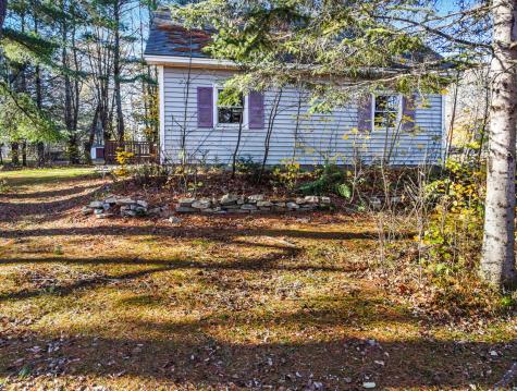 151 Davis Road Farmington ME 04938