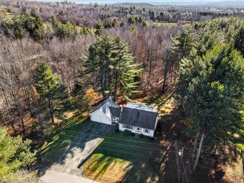 151 Davis Road Farmington ME 04938