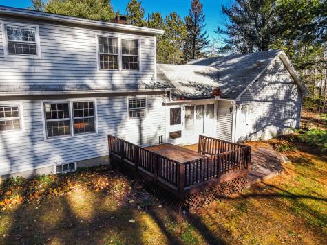 151 Davis Road Farmington ME 04938