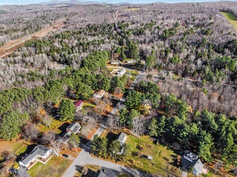 151 Davis Road Farmington ME 04938
