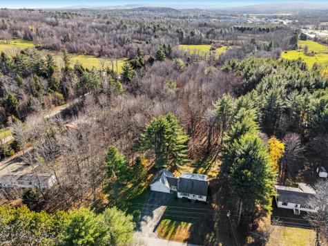 151 Davis Road Farmington ME 04938