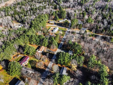 151 Davis Road Farmington ME 04938