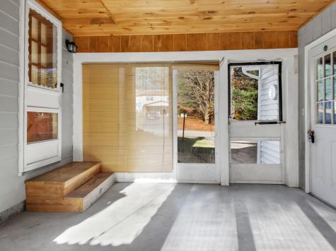 151 Davis Road Farmington ME 04938