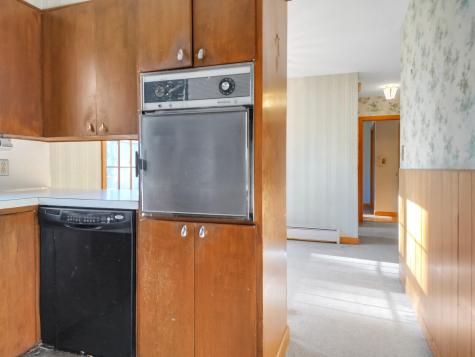 151 Davis Road Farmington ME 04938