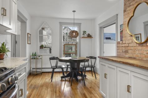 40 Kenilworth Street Portland ME 04102