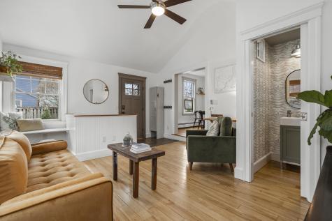 40 Kenilworth Street Portland ME 04102