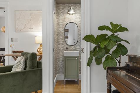 40 Kenilworth Street Portland ME 04102