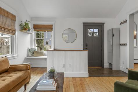 40 Kenilworth Street Portland ME 04102