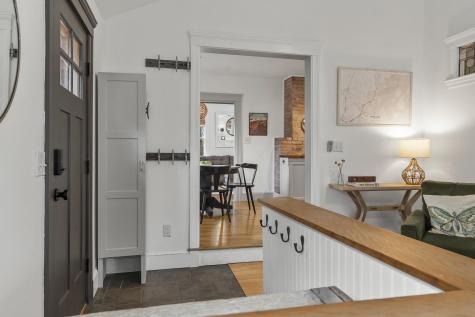 40 Kenilworth Street Portland ME 04102
